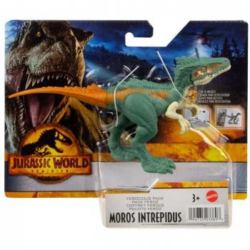 Collection Dominant des Dinos Féroces