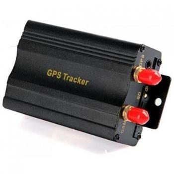 Sistema de Alerta 103A+ para Coche