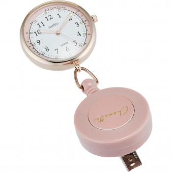 Women's ASS154P-3 Pocket Watch