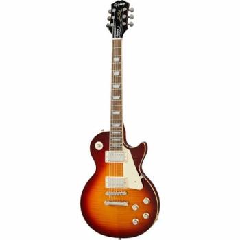 Les Paul Iced Tea Burst 60s con Patrón de Figuras