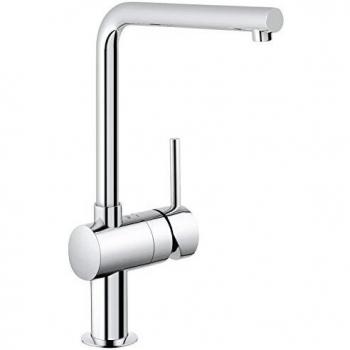 Grohe Minta 1/2 One-Piece Sink Tap