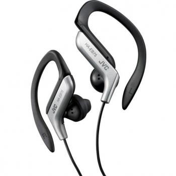 Cuffie in argento JVC Haeb75se – Con cavo