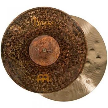 Meinl Byzance 14 Hi-Hat Extra Dry Medium