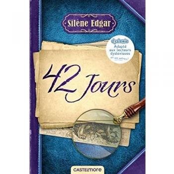 42 jours (version dyslexique)