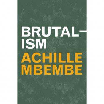 Brutalism (Theory in Forms)