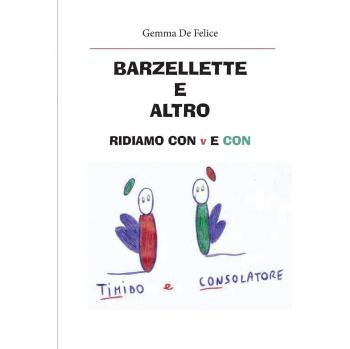 Barzellette e altro. Ridiamo con Tim e Con