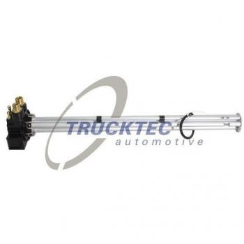 Regulador de Combustible TRUCKTEC 3.42.012