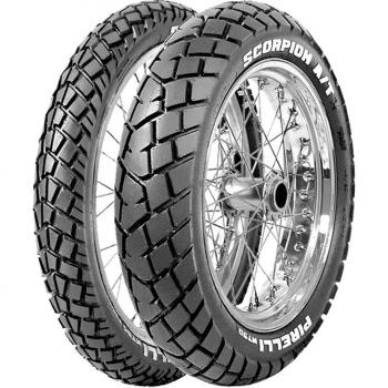 Pirelli SCORPION MT90 A/T 120/80-18 M/C