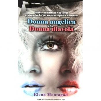 Donna angelica vs. Donna diavola