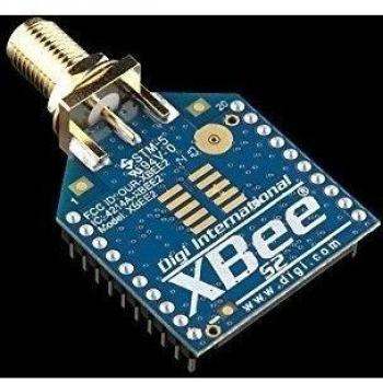 DFRobot XBee 2mW RPSMA