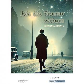 Bis die Sterne zittern