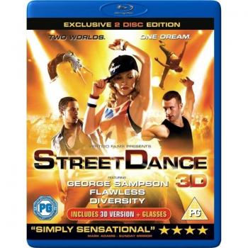 Sang Lié – DVD en édition limitée