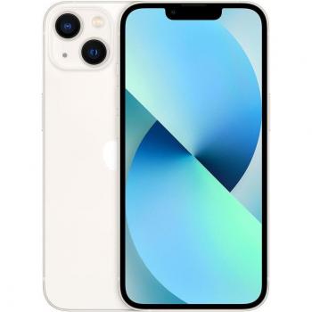 Apple iPhone 13 Starlight 256GB Dual SIM