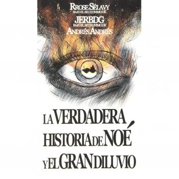 La verdadera historia de noé (Tapa blanda con solapas).