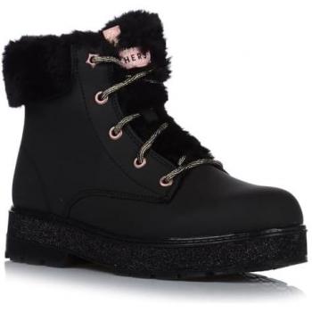 Botín de Invierno Sneaker Glam Kid
