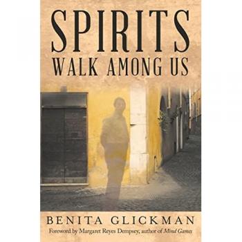 Spirits Walk Among Us