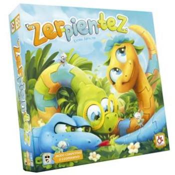 Juego de memoria Mercurio L0014, Multicolor