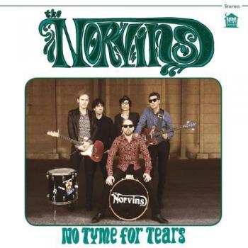 No tyme for tears