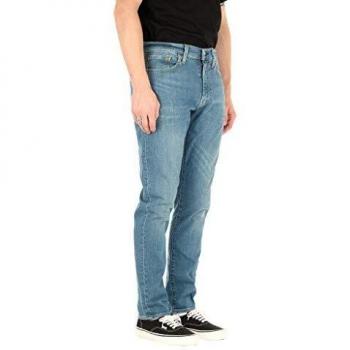 Greenleaf Stretch Tapered Jeans