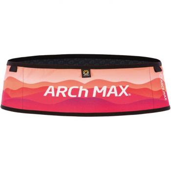 Cintura Pro Arch Max Rossa Nera