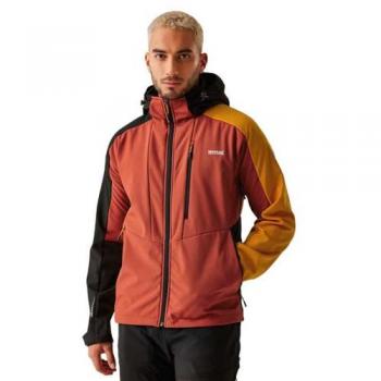 Regatta Men's Hewitts X Waterproof Softshell Jacket