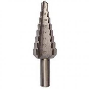 Trappenboor HSS 4-39x100mm