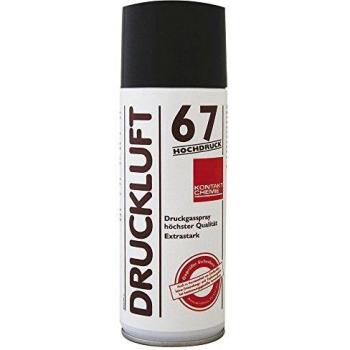 Hochdruck-Druckluftfilter KONTAKT CHEMIE 81213