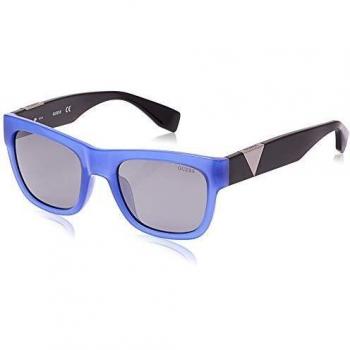 Transparante Zonnebril Dames Guess GU7440-5490A (ø 54 mm)