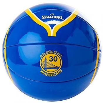Spalding NBA Player Stephen Curry Ball de Basketball 65-010z