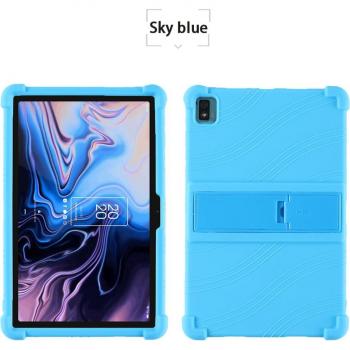 SZOXBY Silicone Tablet Case for TCL 10 Tab Max