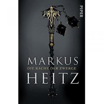 Die Rache der Zwerge | Buch | 9783492281034