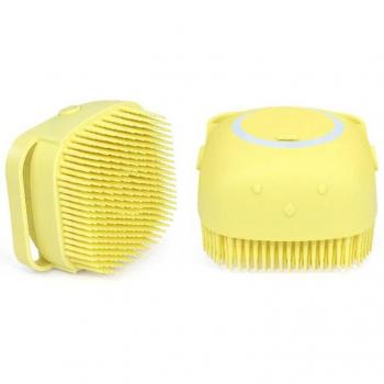 Short Hair Pet Grooming Brush