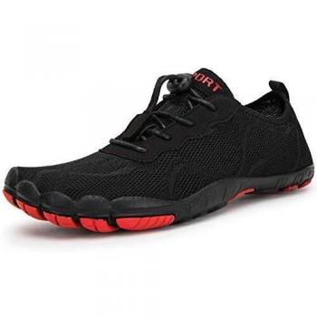 Wasserschuhe für Herren und Damen, Strandschuhe, Barfußschuhe