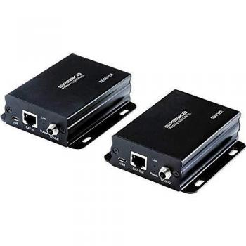 Répéteur HDMI RJ45 SpeaKa Professional 50 m