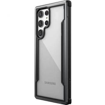 COUVERTURE RAPTIC SHIELD POUR SAMSUNG GALAXY S22 ULTRA 5G NOIRE