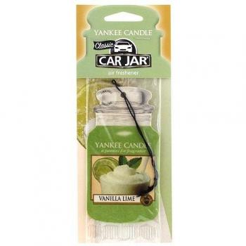 Car Jar Profumo Rinfrescante Verde