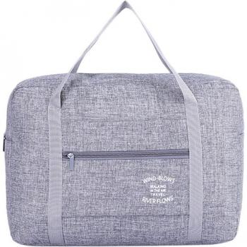 Bolsa Organizadora Oxford: Perfecta para Fin de Semana