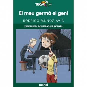 El Meu Germa El Geni (Val)