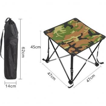 Folding Mini Table for Barbecue
