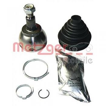 Metzger Kit giunti semiasse 7110170