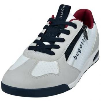 Bugatti Nappa Athletic Shoes