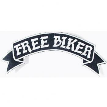 Free MIVALL Parche de Espalda (08509) – Motos Canión