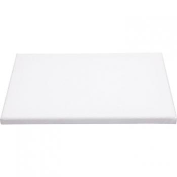 Wooden Framed Primed Canvas for Oil and Acrylic Art