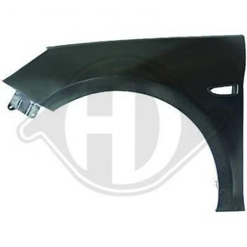 Guardabarros DIEDERICHS Modelo 1808007