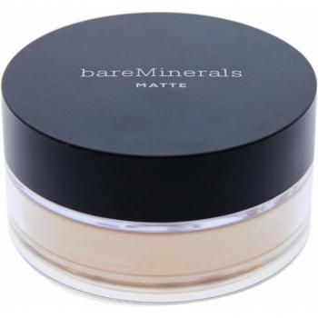 BareMinerals Matte SPF 15 Foundation 09 Light Beige 6g