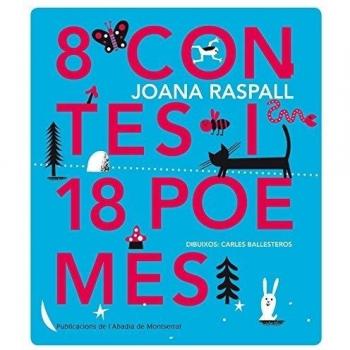 8 CONTES I 18 POEMES