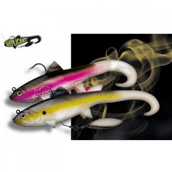 Fox Rage Replicant Twist Fire Tiger