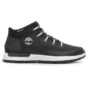 Timberland Herren Stiefel Sprint Trekker TB0A266B0151 Schwarz