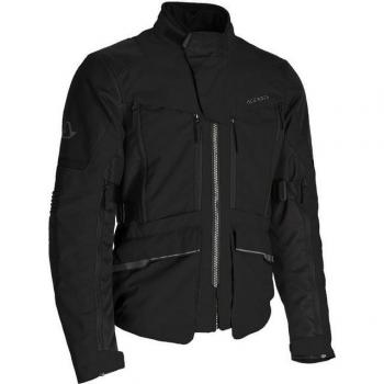 Chaqueta de Moto Impermeable Acerbis X-Rover