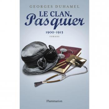 Le Clan Pasquier, 1900-1913